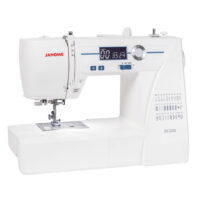 Janome DC3200