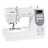 Janome DC6050