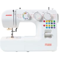 Janome FD216