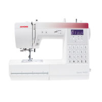 Janome Sewist 740DC